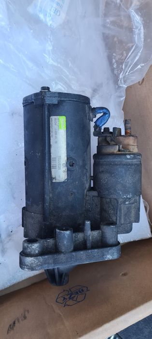 Rozrusznik Valeo TS22E26 Audi A6 C6 2007r.