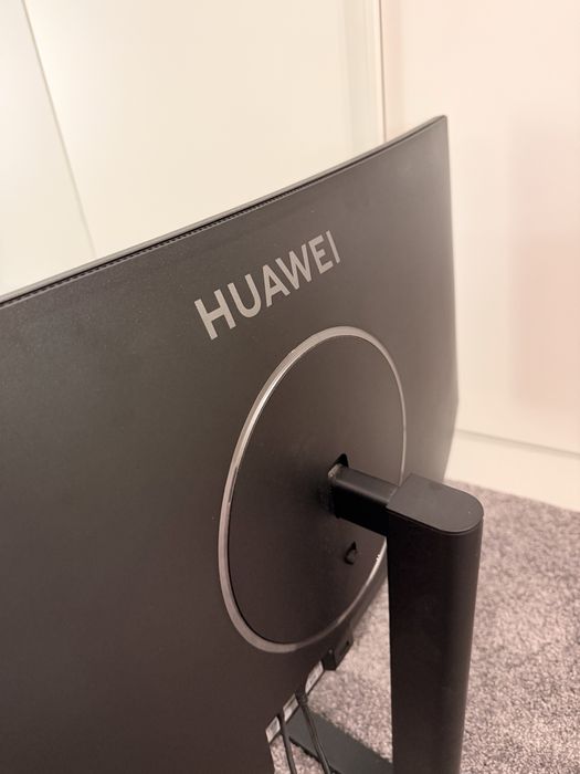 Monitor Huawei MateView GT 34” 165 Hz UWQHD 3440×1440