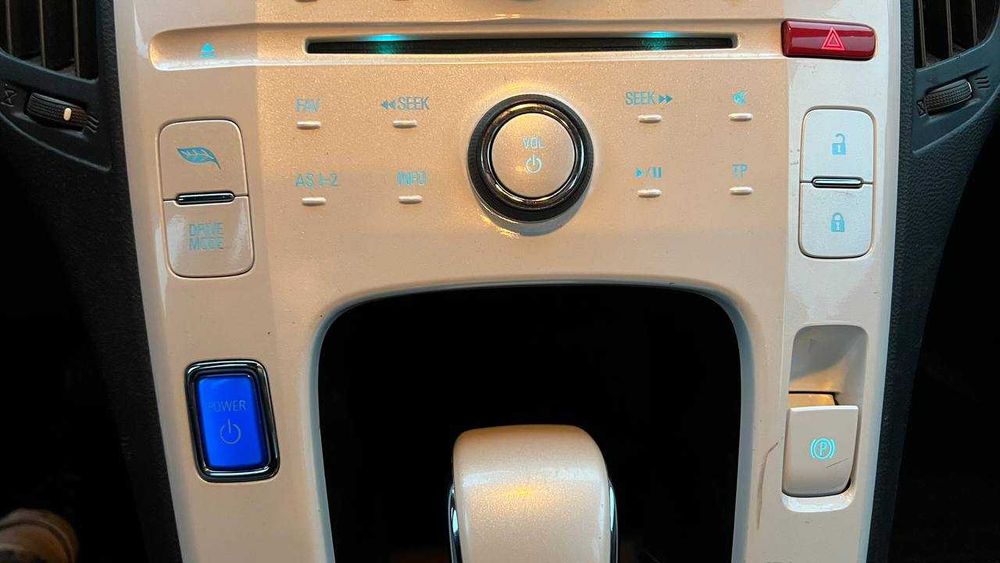 Chevrolet Volt 2012р. 1.4 Гібрид АКПП Лізинг/Кредит/обмін