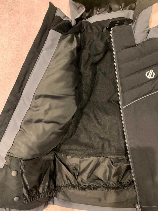 Дитяча гірськолижна куртка Dare 2B CHEERFUL р. 116