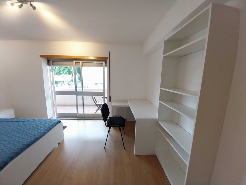 Quarto Polo Universitário Asprela / S. João