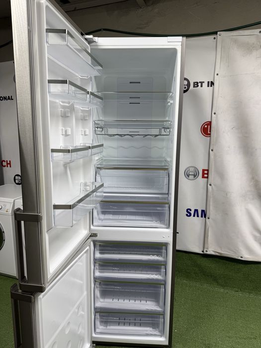 lodówka Samsung RL60GZERS