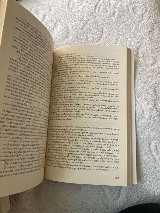 Livro Cathy Kelly