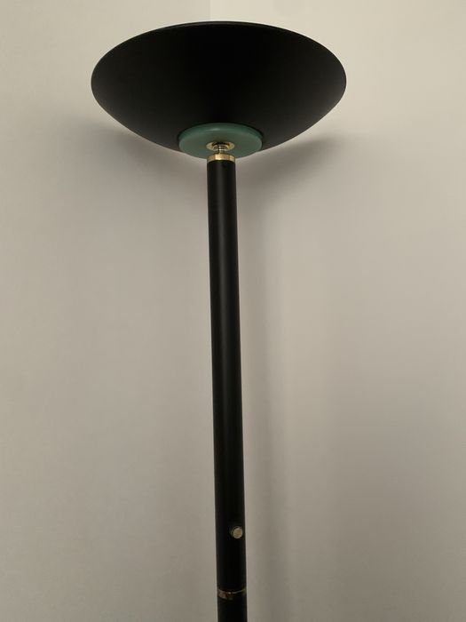 Candeeiro de Pé Vintage Altamira