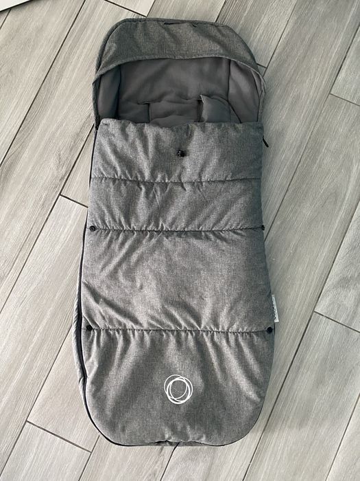 Дитяча коляска Bugaboo Fox3 2в1