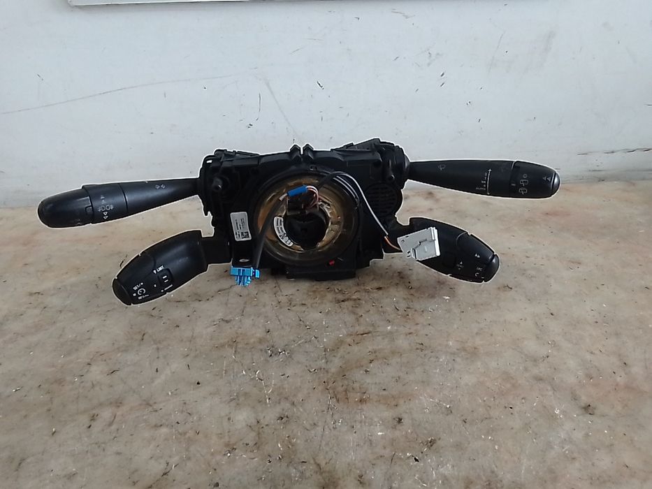 Fita de airbags PEUGEOT 3008 I (0U_)