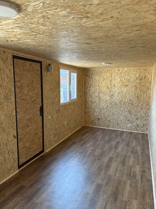 Вагончик, побутівка, модульні будинки, битовка, бытовка, маф, офіс