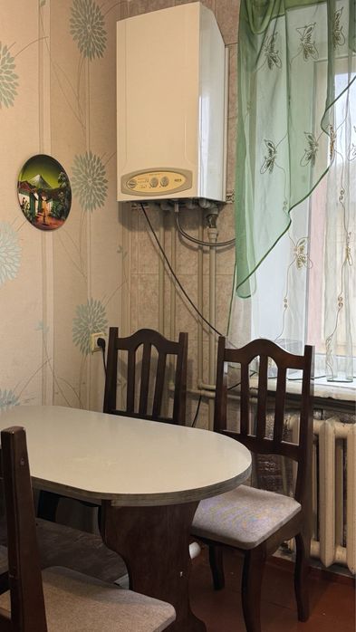 3х кімнатна квартира в Оржеві