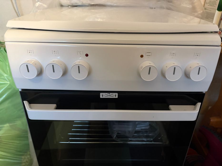 Kuchenka elektryczna