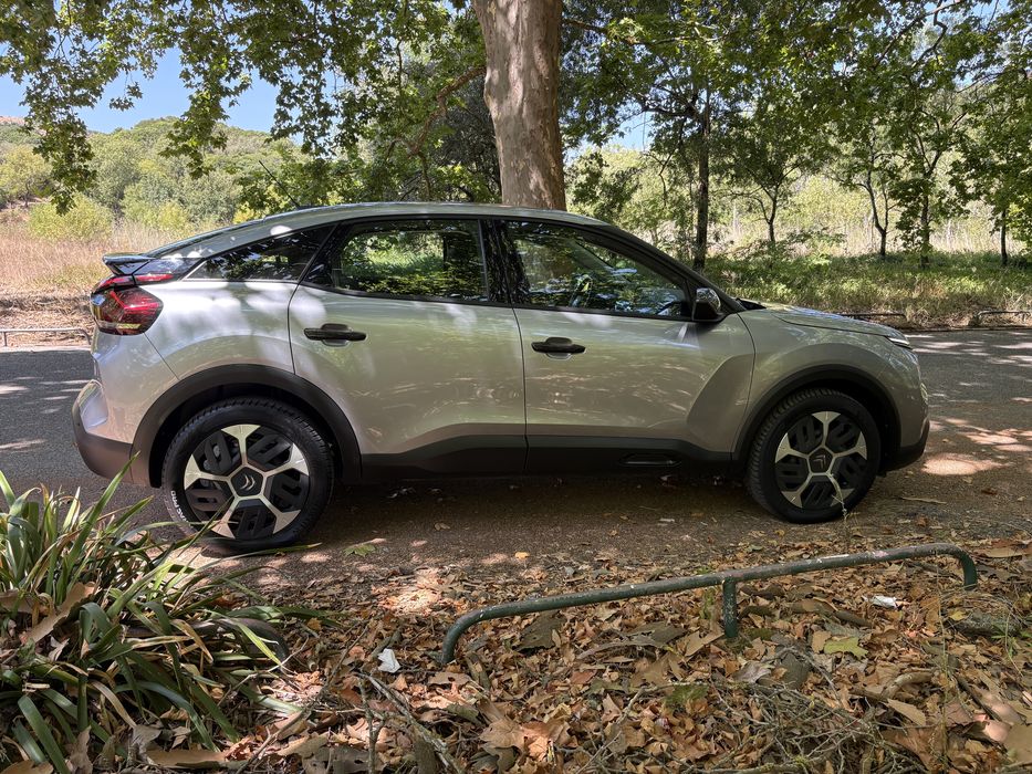 Citroen C4 1.5 Diesel