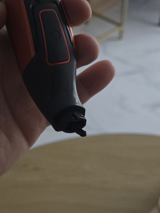 Тример Rowenta ForeverSharp TN6040