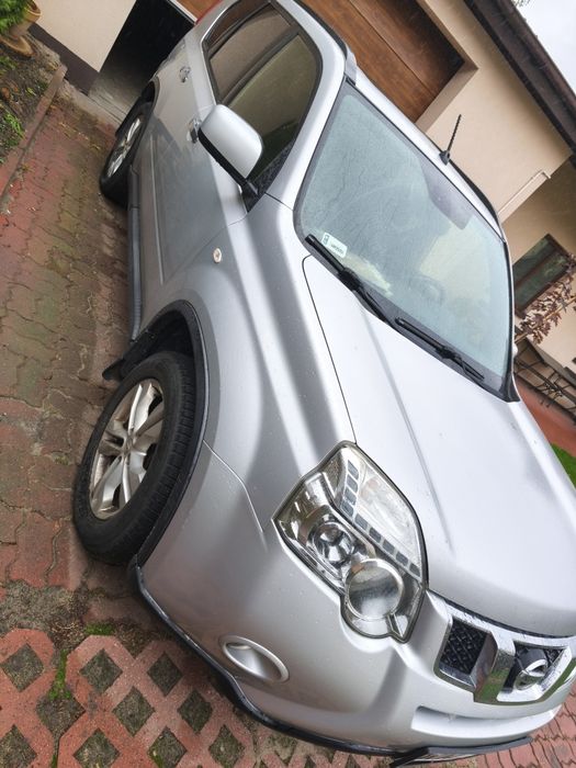 Sprzedam Nissan X-Trail 2013 T31 2.0 dCi