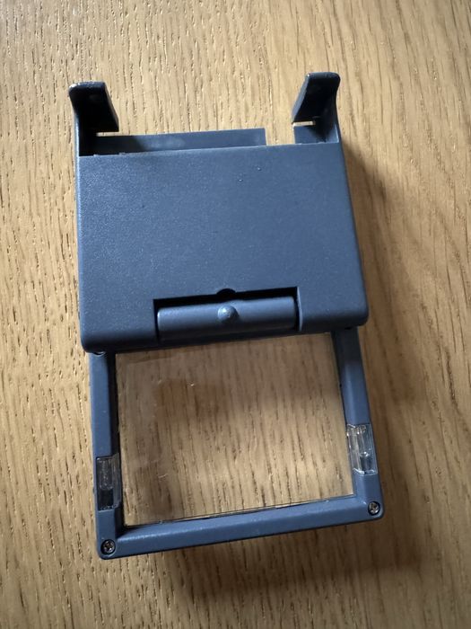 Lupa + Luz Gameboy Colour