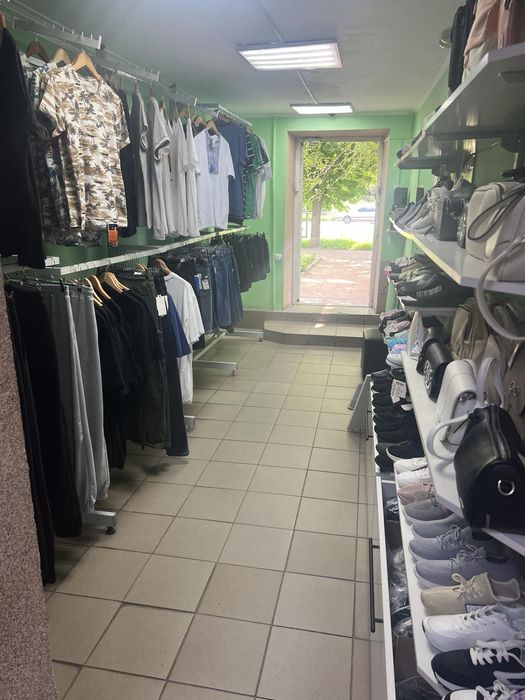 Здам в оренду приміщення під магазин в районі старого автовокзалу