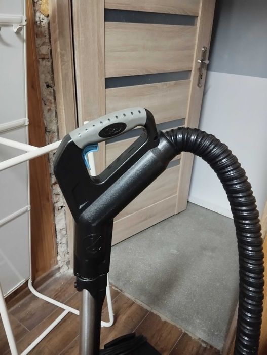 Odkurzacz Rainbow SRX, bardzo dobry stan, komplet akcesoriów pro