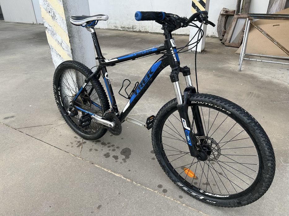 Trek Alpha 3700- Roda 26