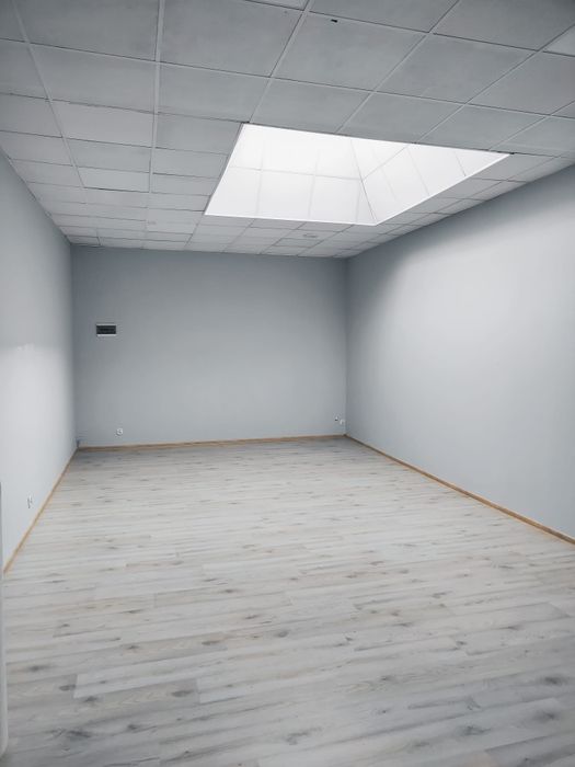 Lokale biurowe od 28 do 110 M2