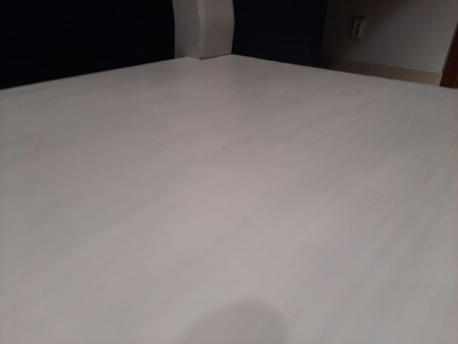 Krzesło drewniane 2szt IKEA krzesła białe