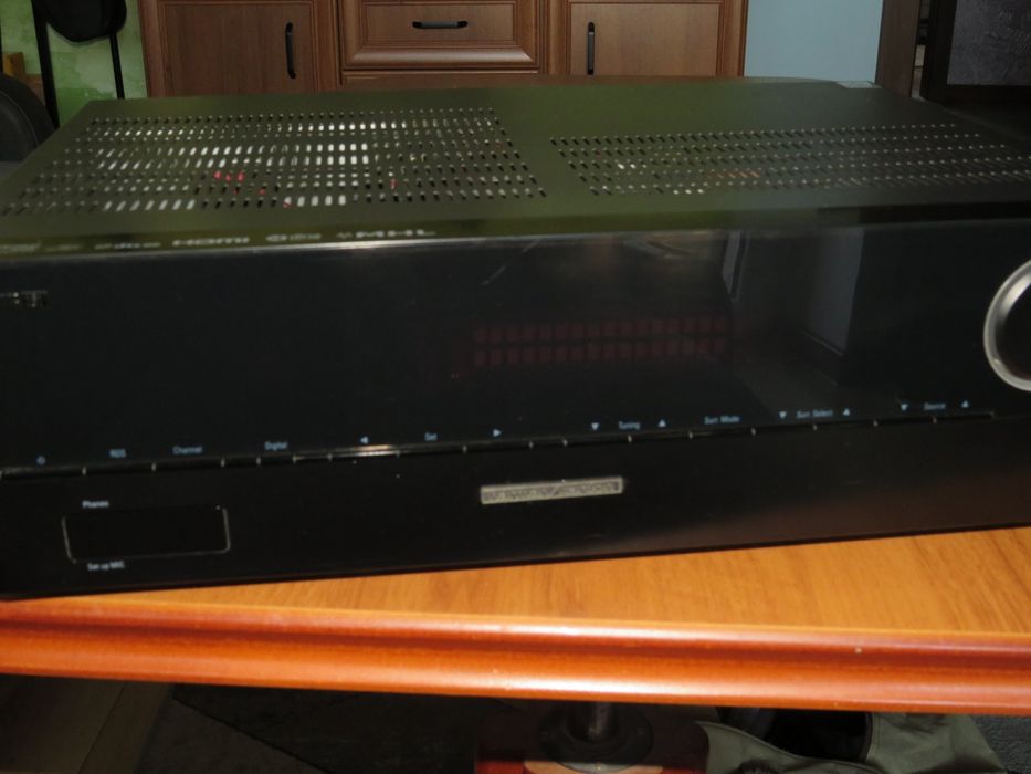 Harman kardon  avr 161