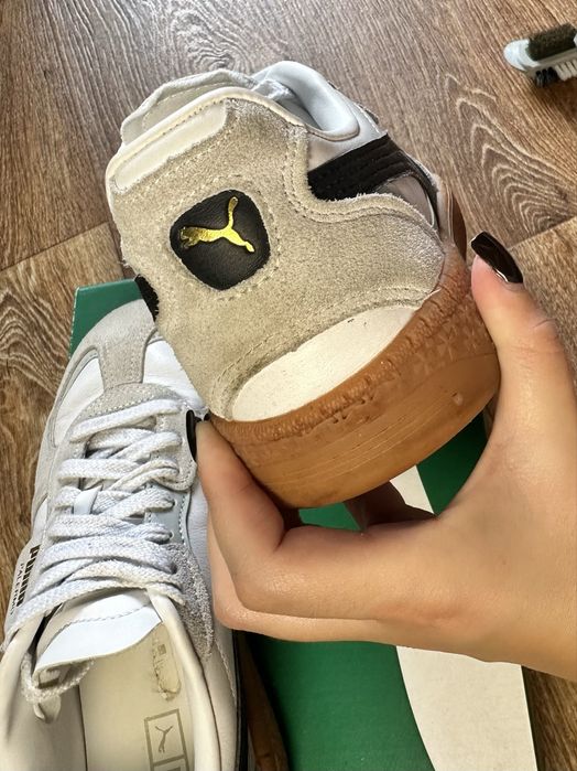 Жіночі кеди Puma Palermo