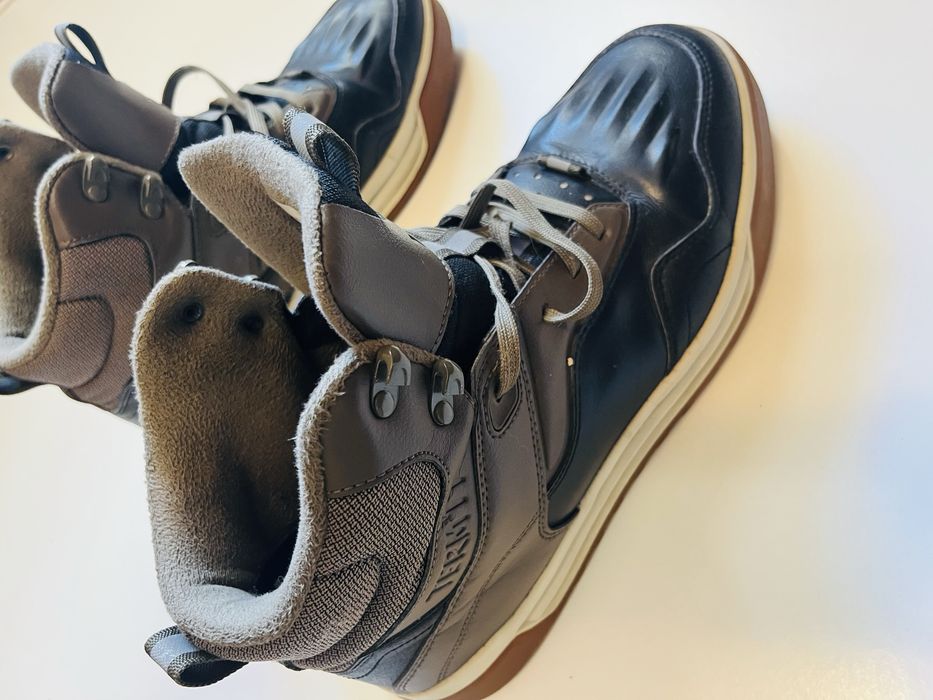 Зимові ботінки Term’it