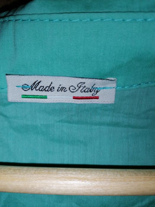 Koszula Made In Italy