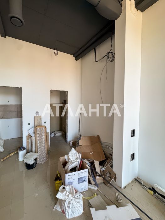 Коммерческое помещение, ремонт (салон) 24 м², 60-я Жемчужина, Краснова