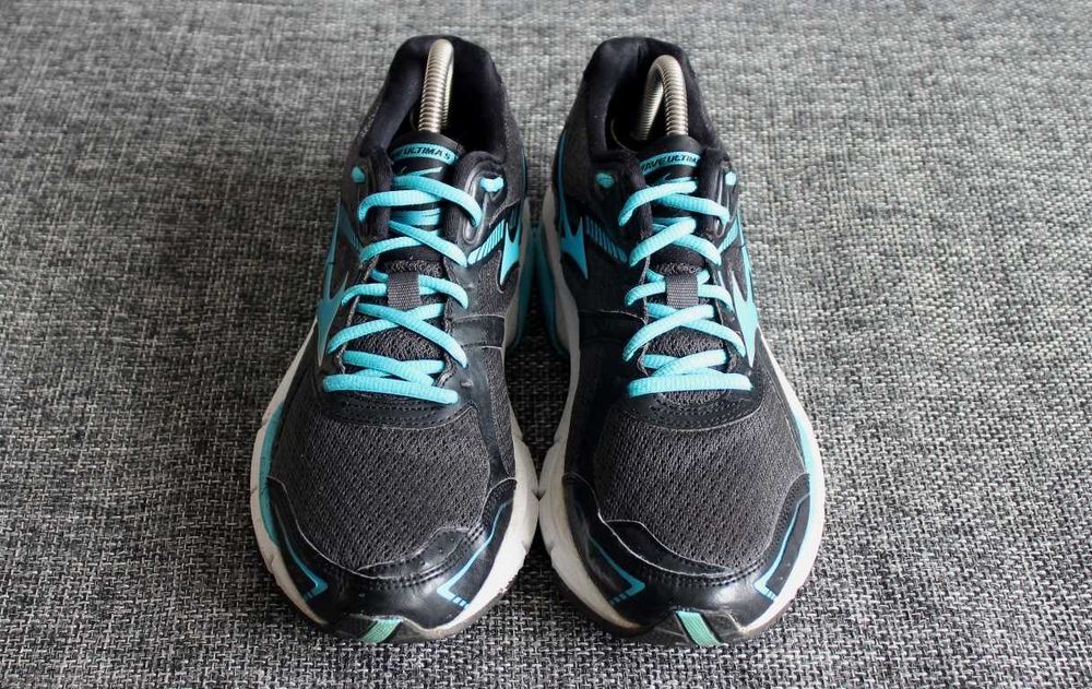 Кросівки бігові Mizuno Wave Ultima 5 Оригінал 42р
