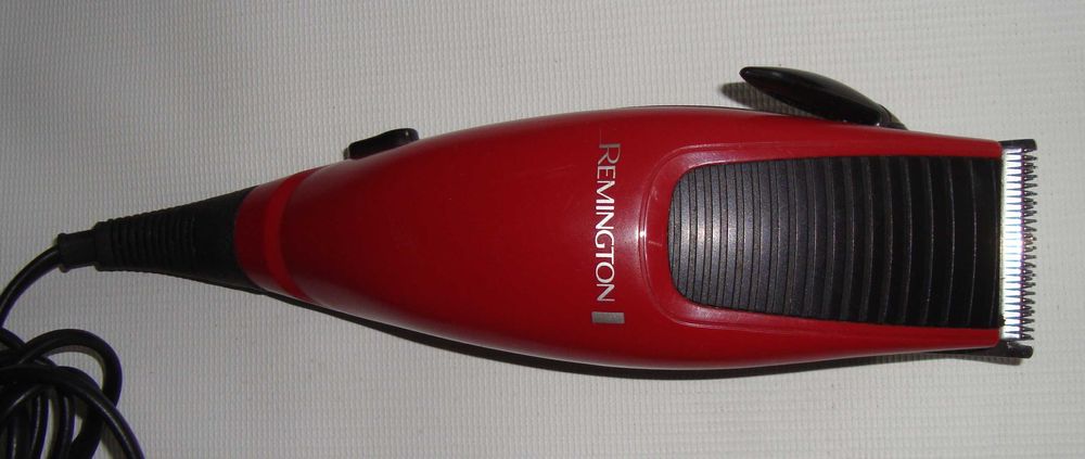 Машинка для стрижки волосся в домашніх умовах Тример REMINGTON HC5018