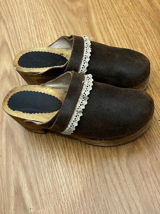 SOCAS XUZ como novas