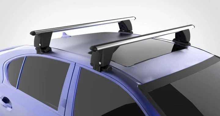 Продаж та підбір багажників і перемичок для авто