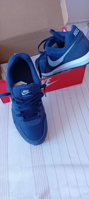 Buty NIKE   nowe