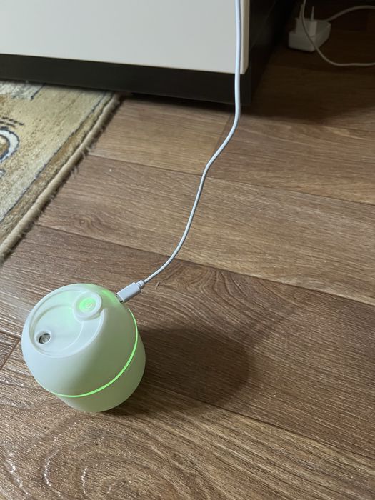 Настольный увлажнитель воздуха