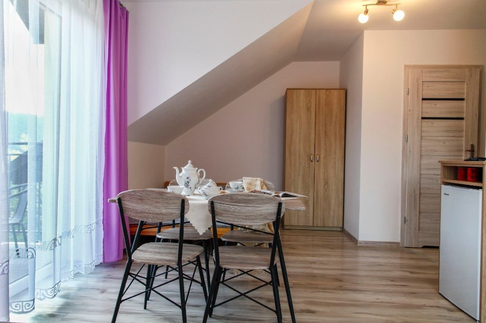 Szczawnica noclegi Pieniny góry wakacje  blisko centrum