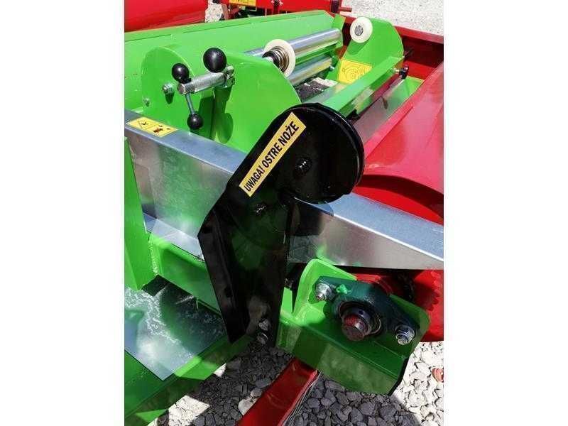 OWIJARKA do BEL Strumyk TOSIA folia 50/75-nowa-dowóz-GWARANCJA