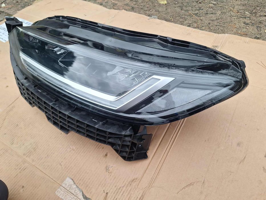 Фара Honda  23 full led ліва