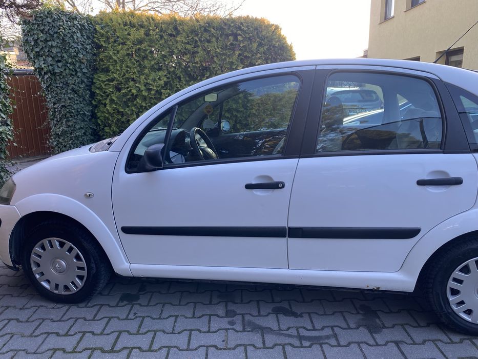 Citroen C3 1.4hdi