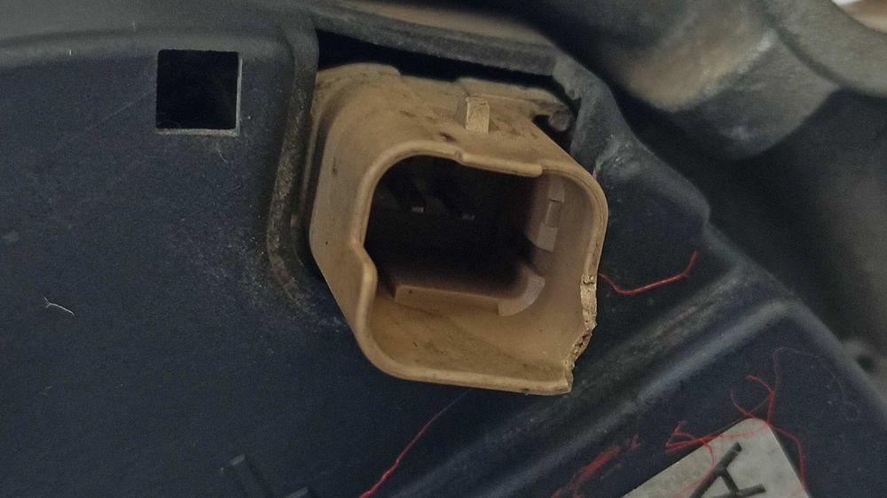 ALTERNADOR RENAULT SCENIC (JA..) 1.9 DCI EXPRESSION