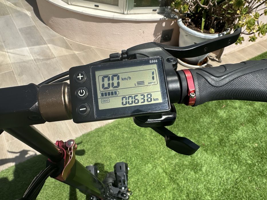 Urban glide ecross pro boost