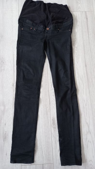 Spodnie ciążowe H&M