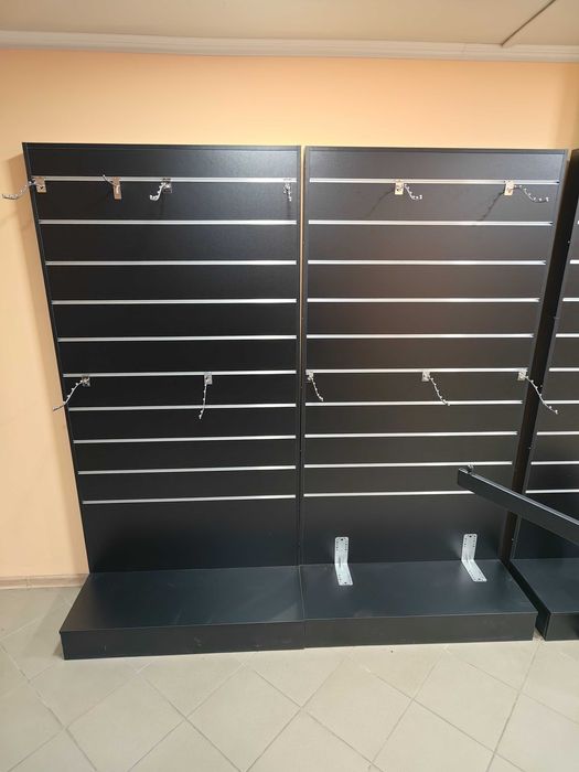 Продам торгові стійки