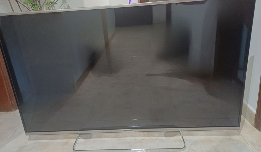Televisão Panasonic 55 polegadas