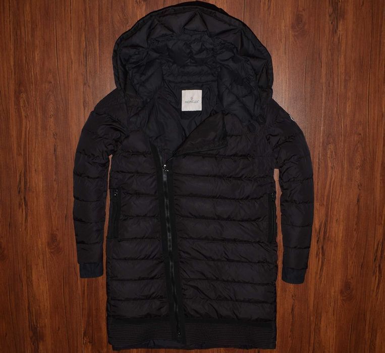 Moncler Christabel Quilted Puffer (Женский Премиальный Пуховик Монклер
