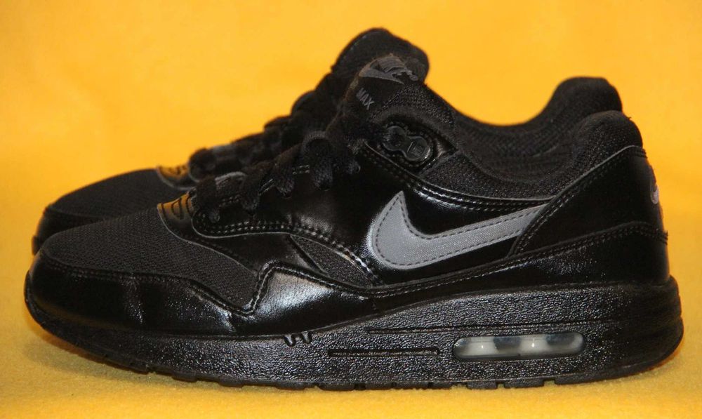 Кроссовки, кросівки NIKE Air Max р.37-38 стелька 24-24,5 см