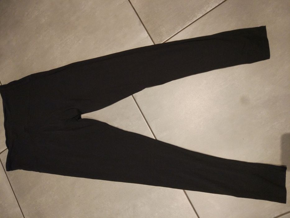 Spodnie ciążowe happymum XS +GRATIS