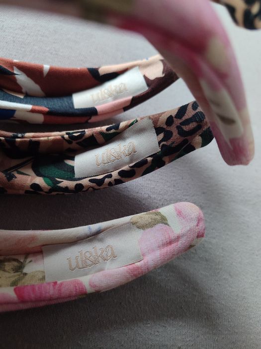 Opaski splotki ul&ka