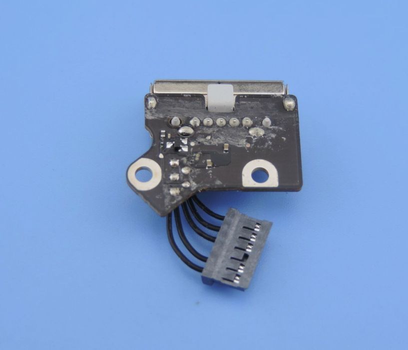 Conector de Alimentação MagSafe 2 (DC-In Board) a1398 Macbook pro
