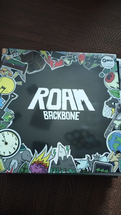 Lote discos selados
Imaginary Lan