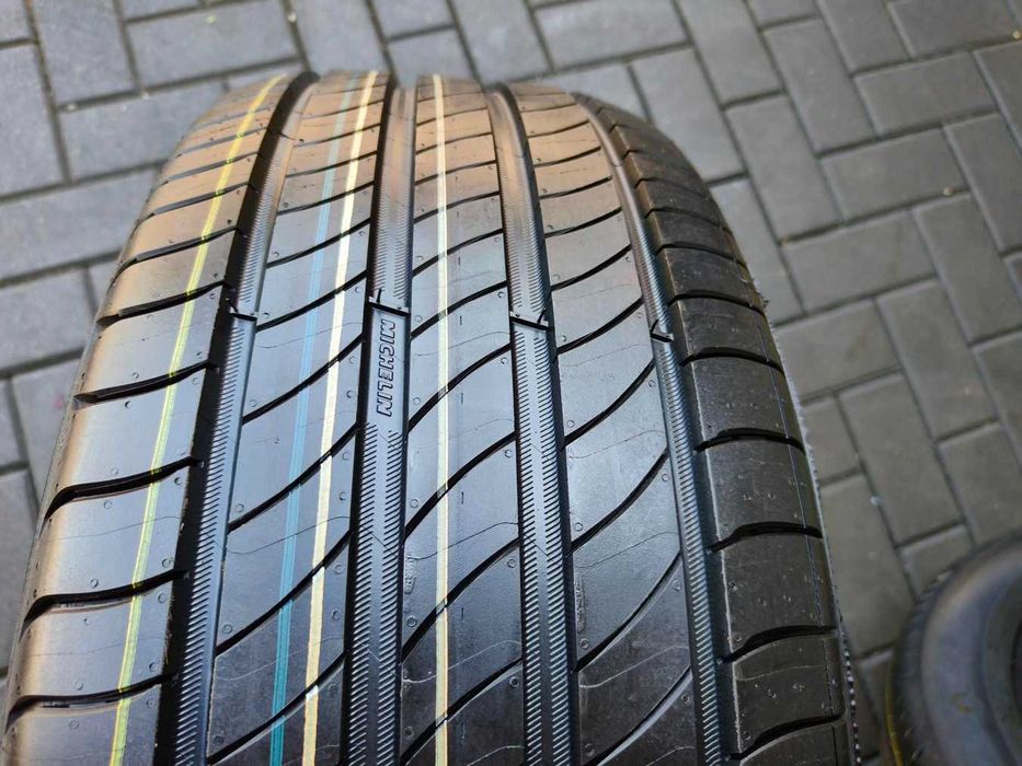 225/55 101W R17 MICHELIN E.Primacy XL NOWE 8mm 2022r Letnie Opony 2szt