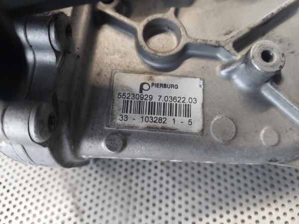 Radiador de gases / EGR OPEL Corsa D Van